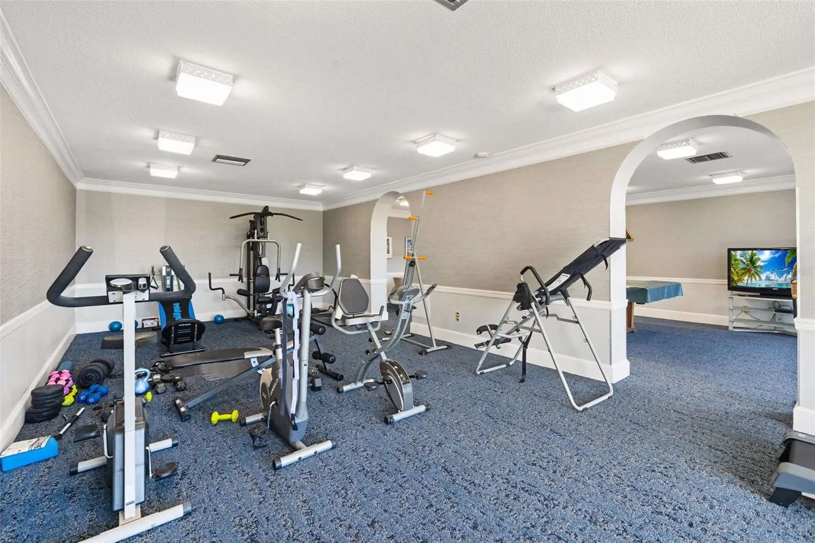 7100 SUNSHINE SKYWAY LN S #901 #901