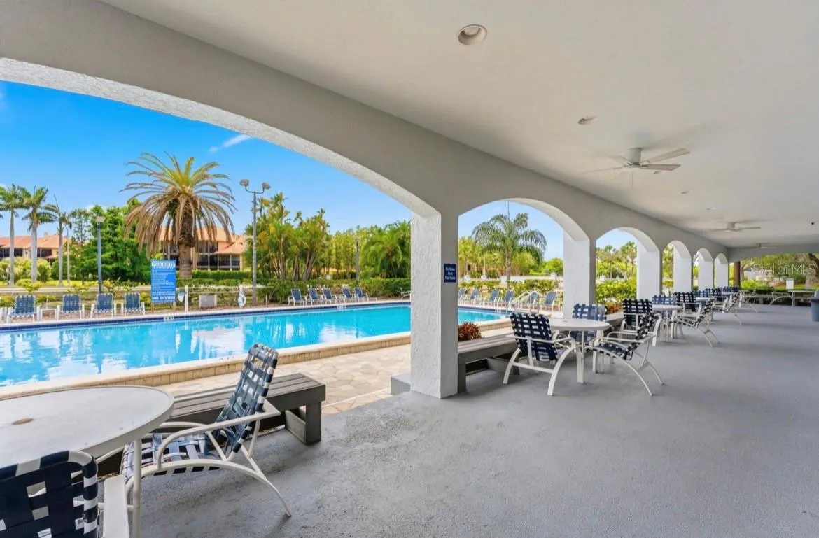 2333 FEATHER SOUND DR #A106 #A106