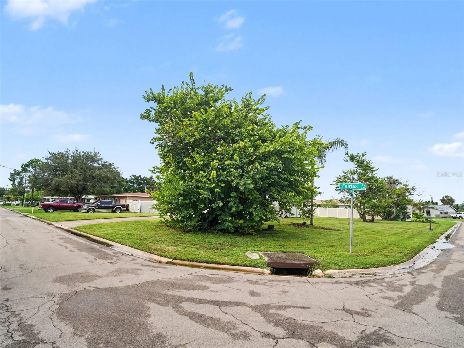 6306 FLORIDA CIR E