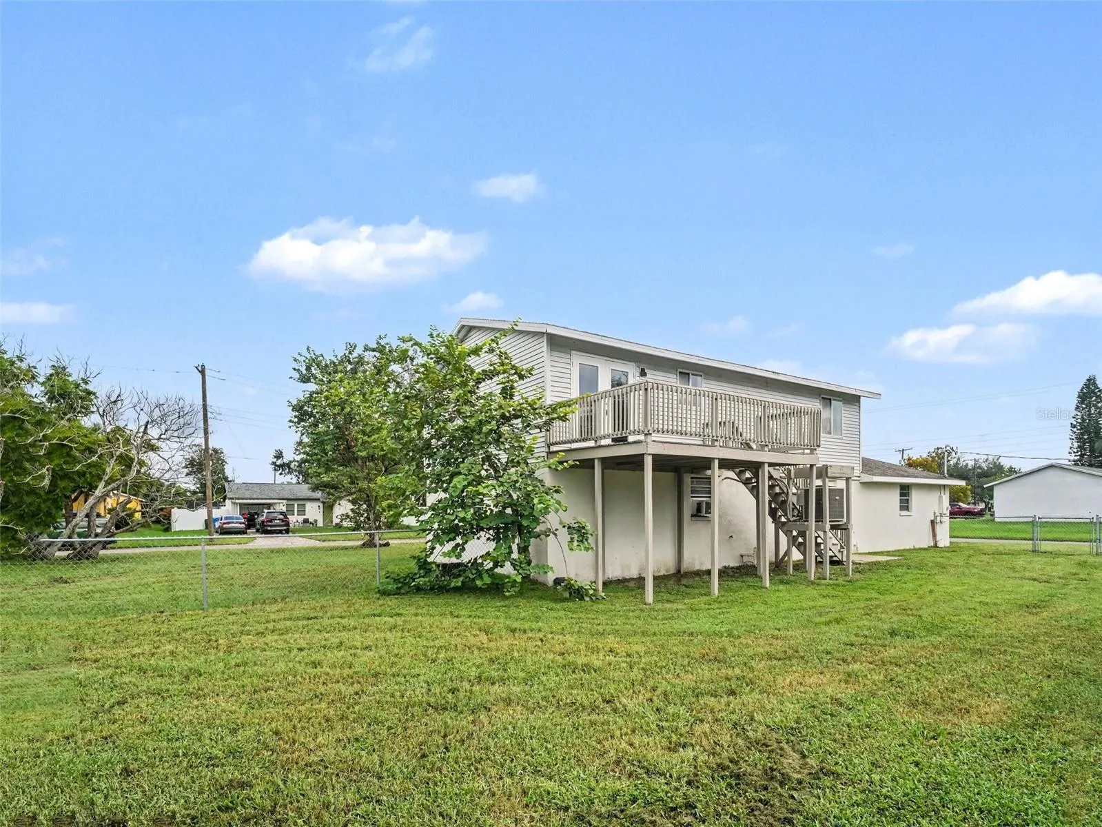 6306 FLORIDA CIR E