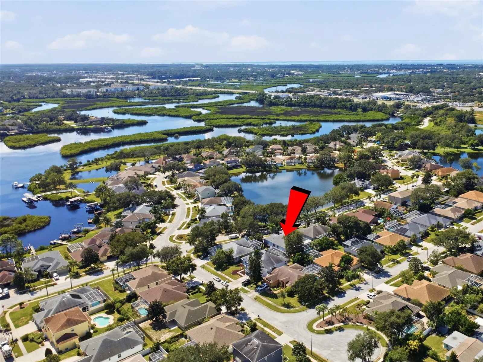 1187 BLACKRUSH DR