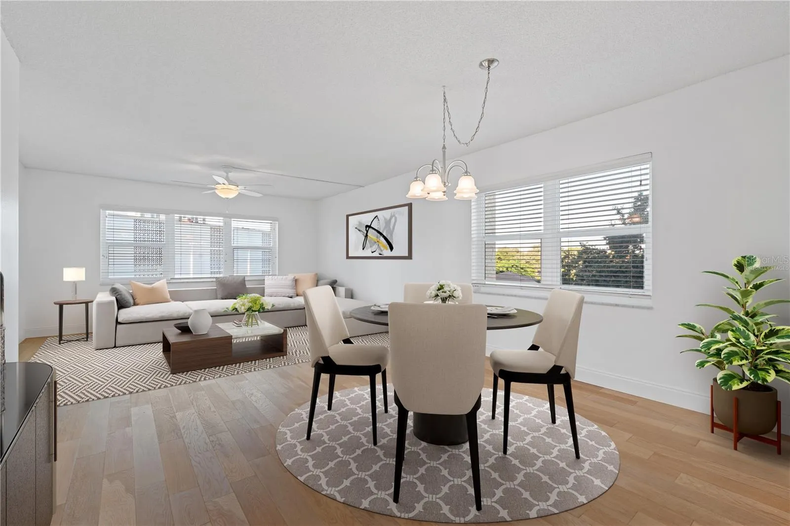 1120 N SHORE DR NE #405 #405