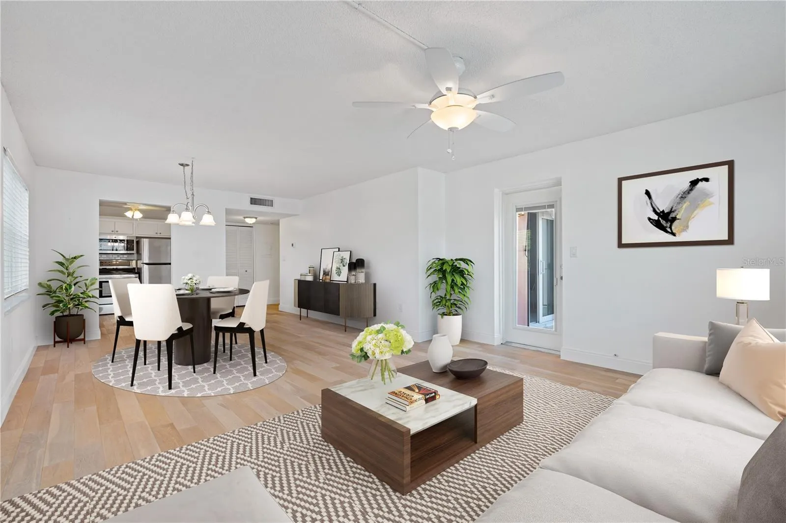 1120 N SHORE DR NE #405 #405