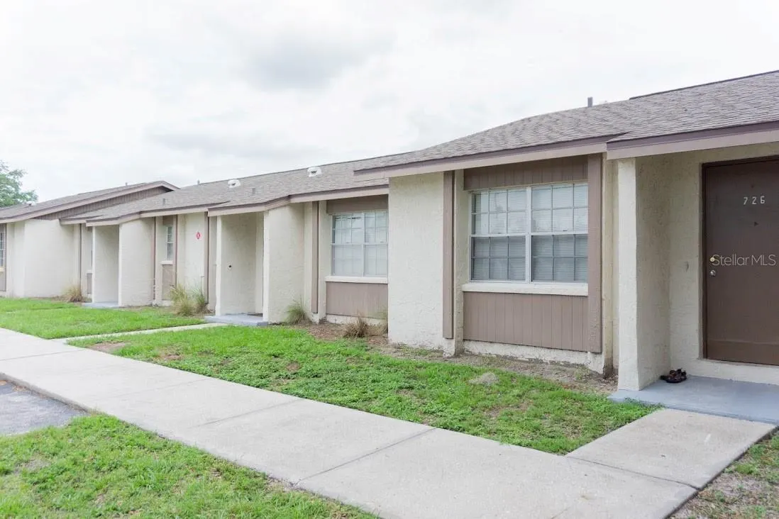 709 OCEANSIDE CIR #731 #731
