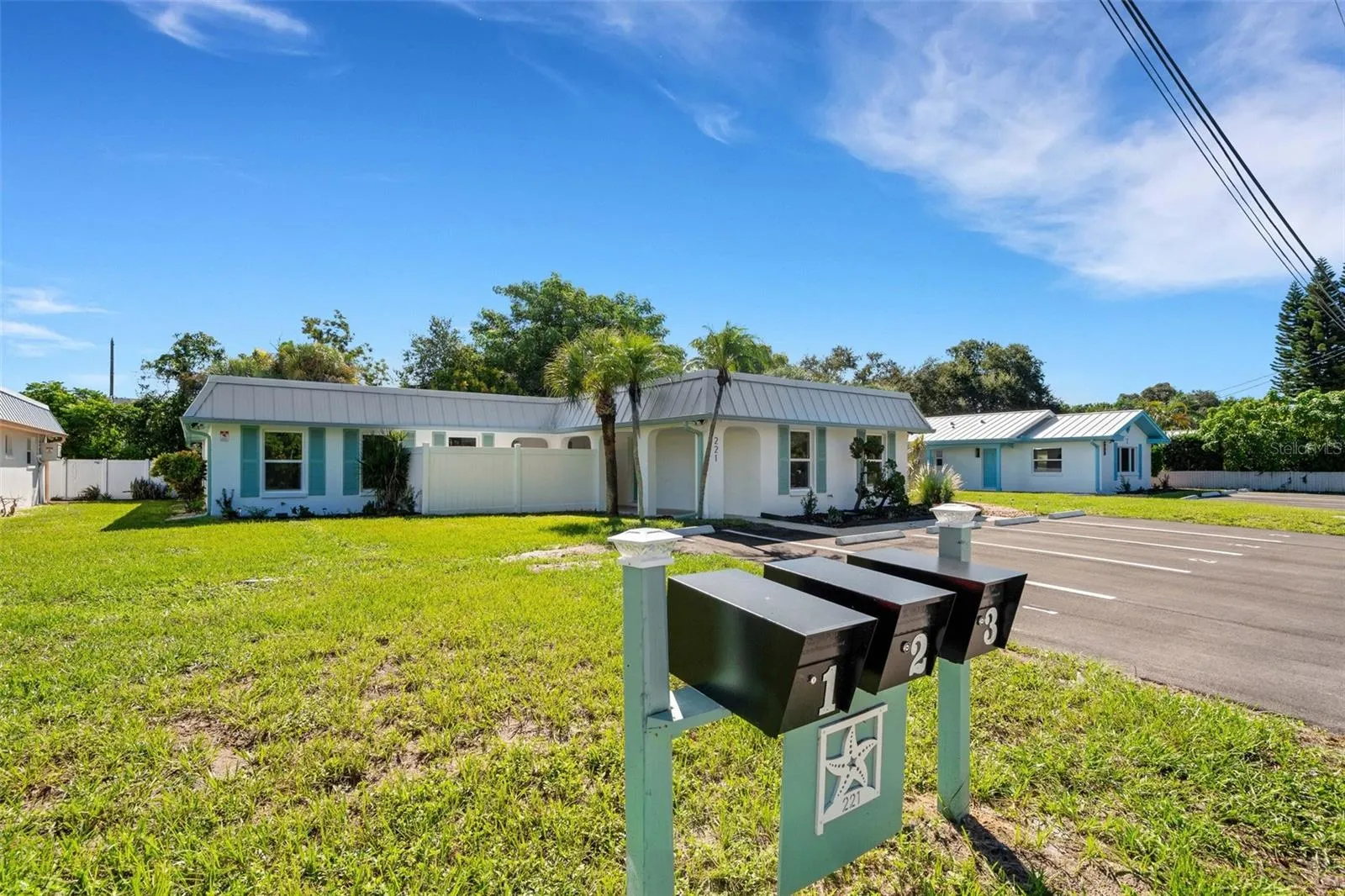 221 BEL FOREST DR #1 #1