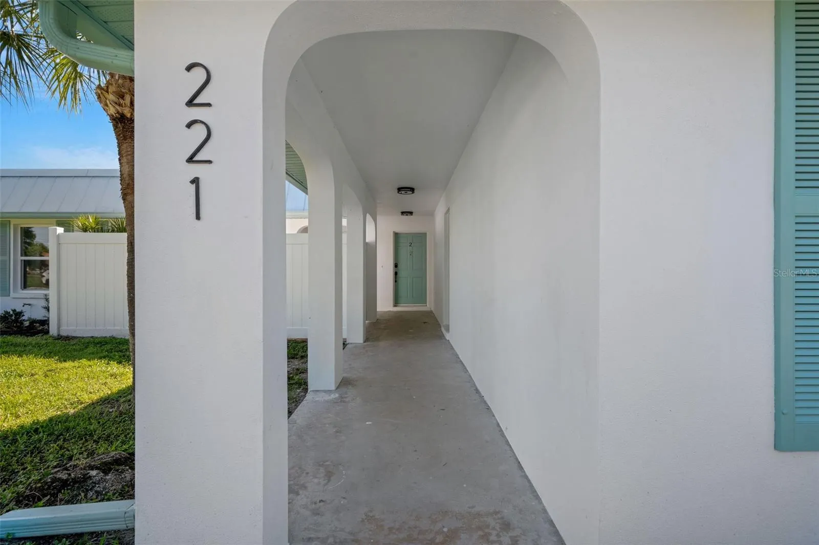 221 BEL FOREST DR #1 #1