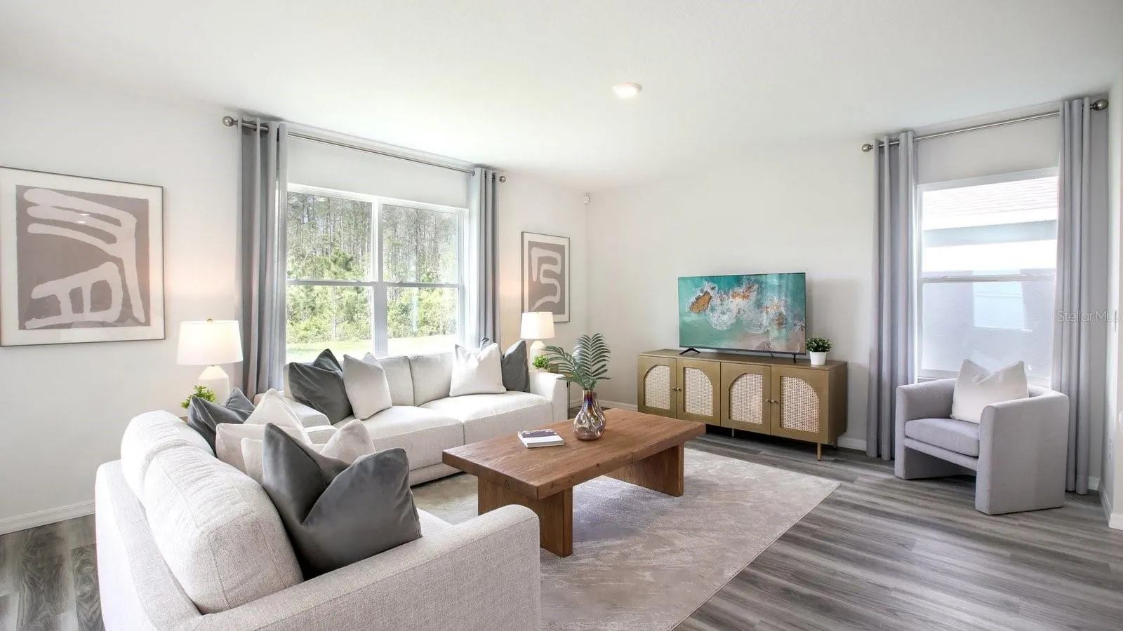 4616 HIDDEN FARM DR