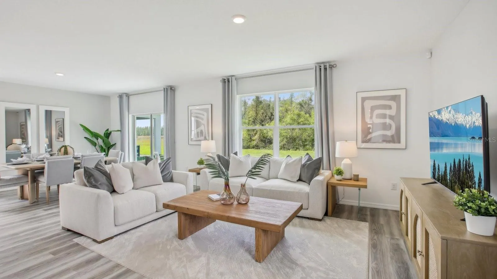 4616 HIDDEN FARM DR
