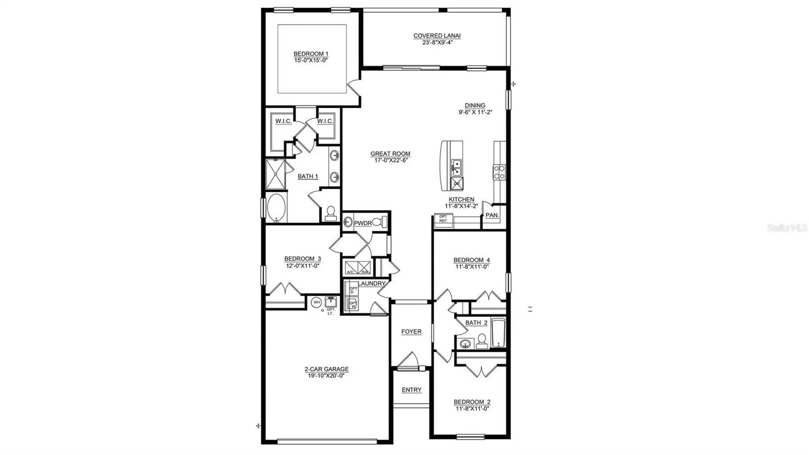 4409 HIDDEN FARM DR