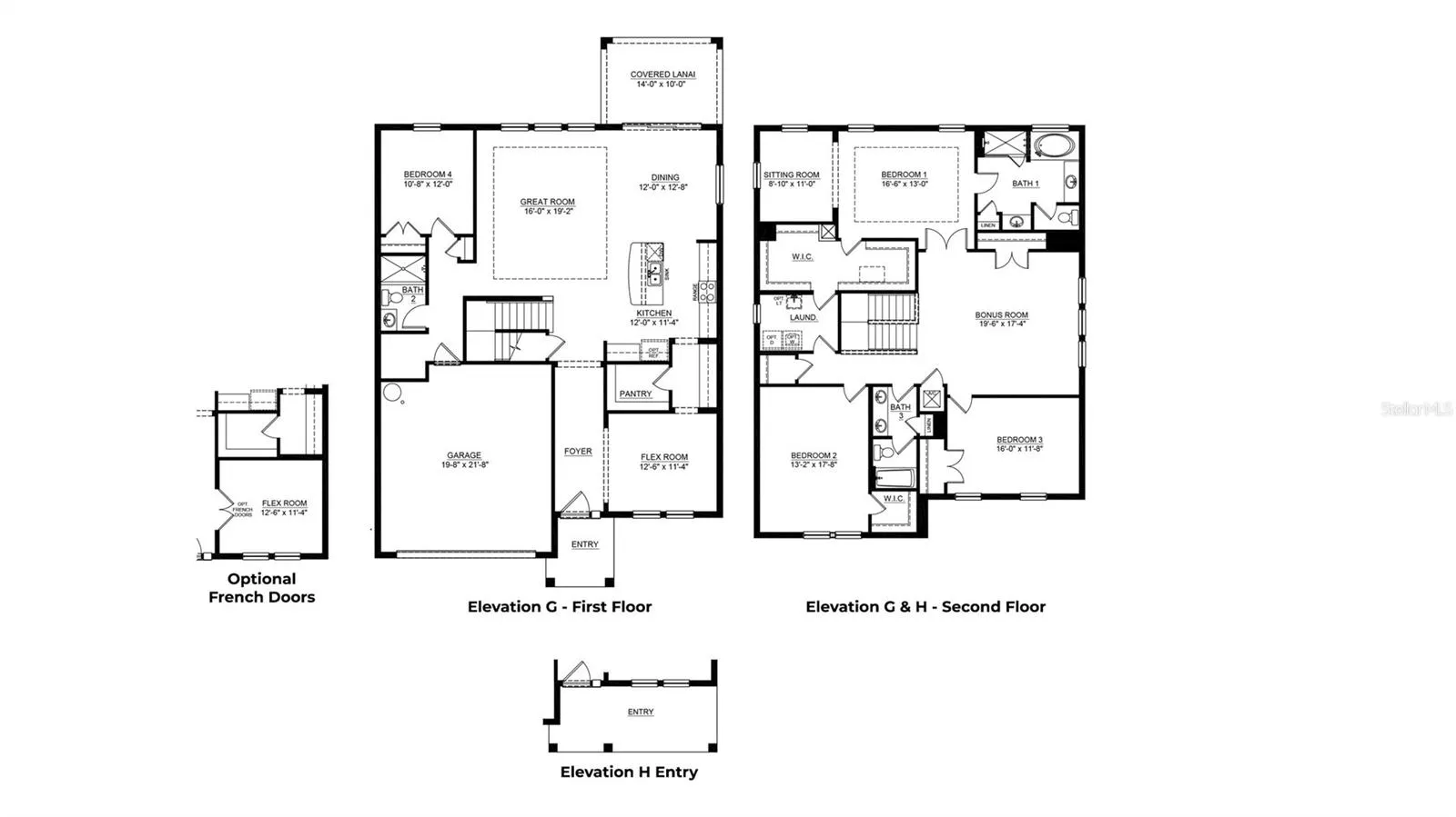 3519 HARVEST GARDENS LOOP
