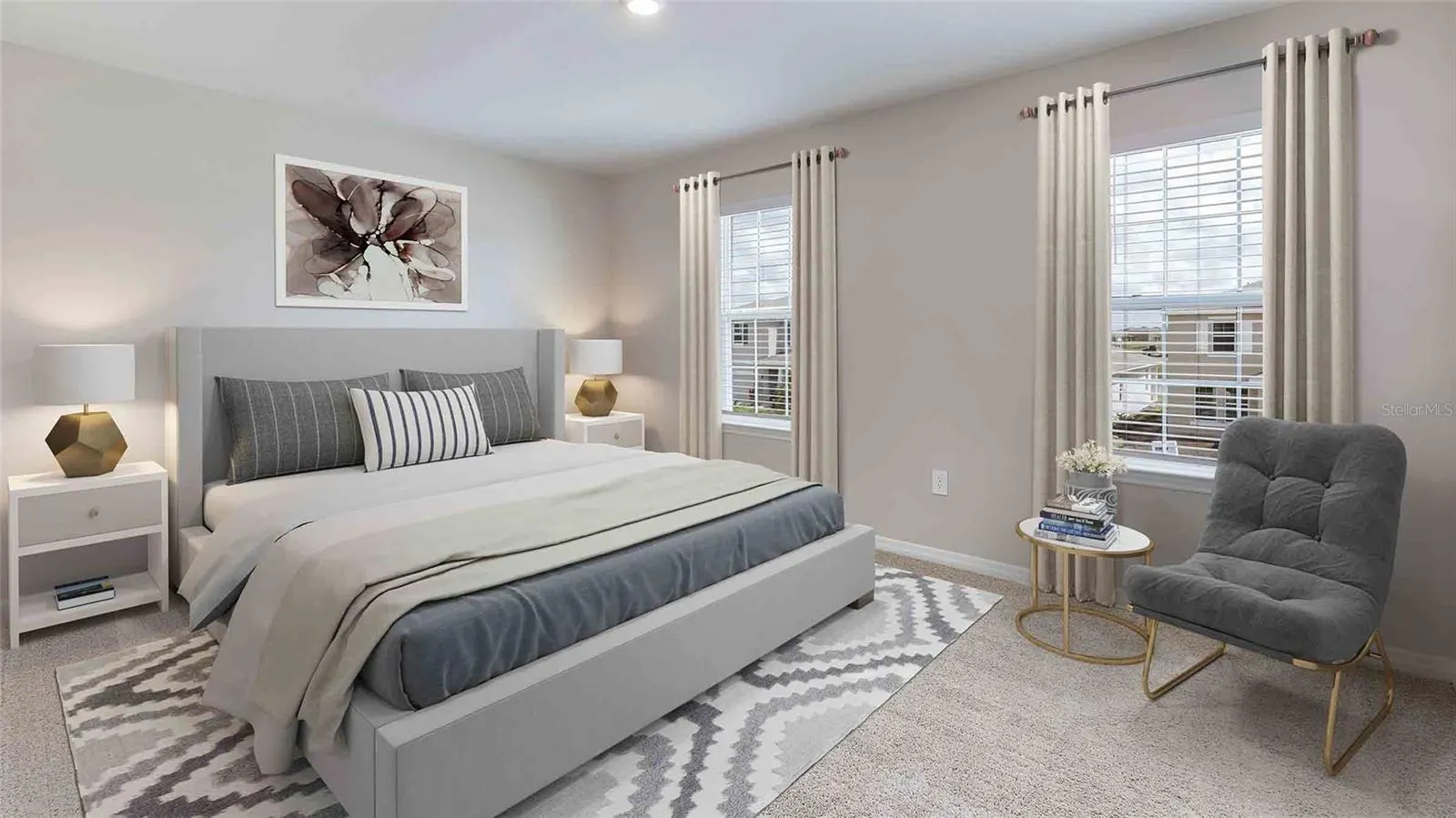 3519 HARVEST GARDENS LOOP
