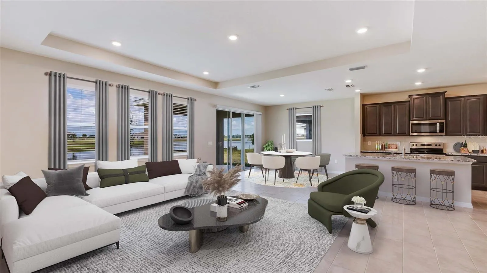 3519 HARVEST GARDENS LOOP