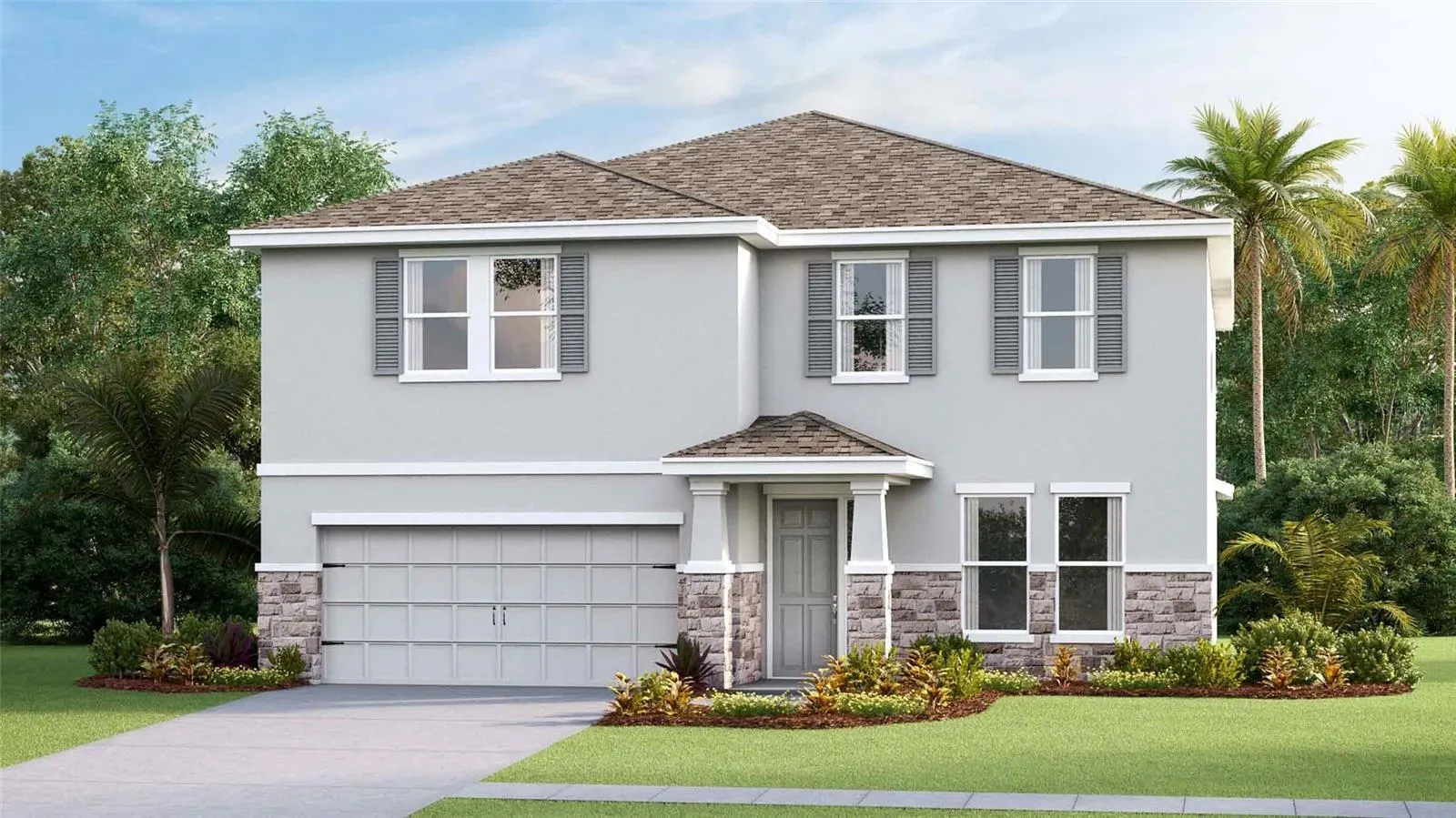 3519 HARVEST GARDENS LOOP