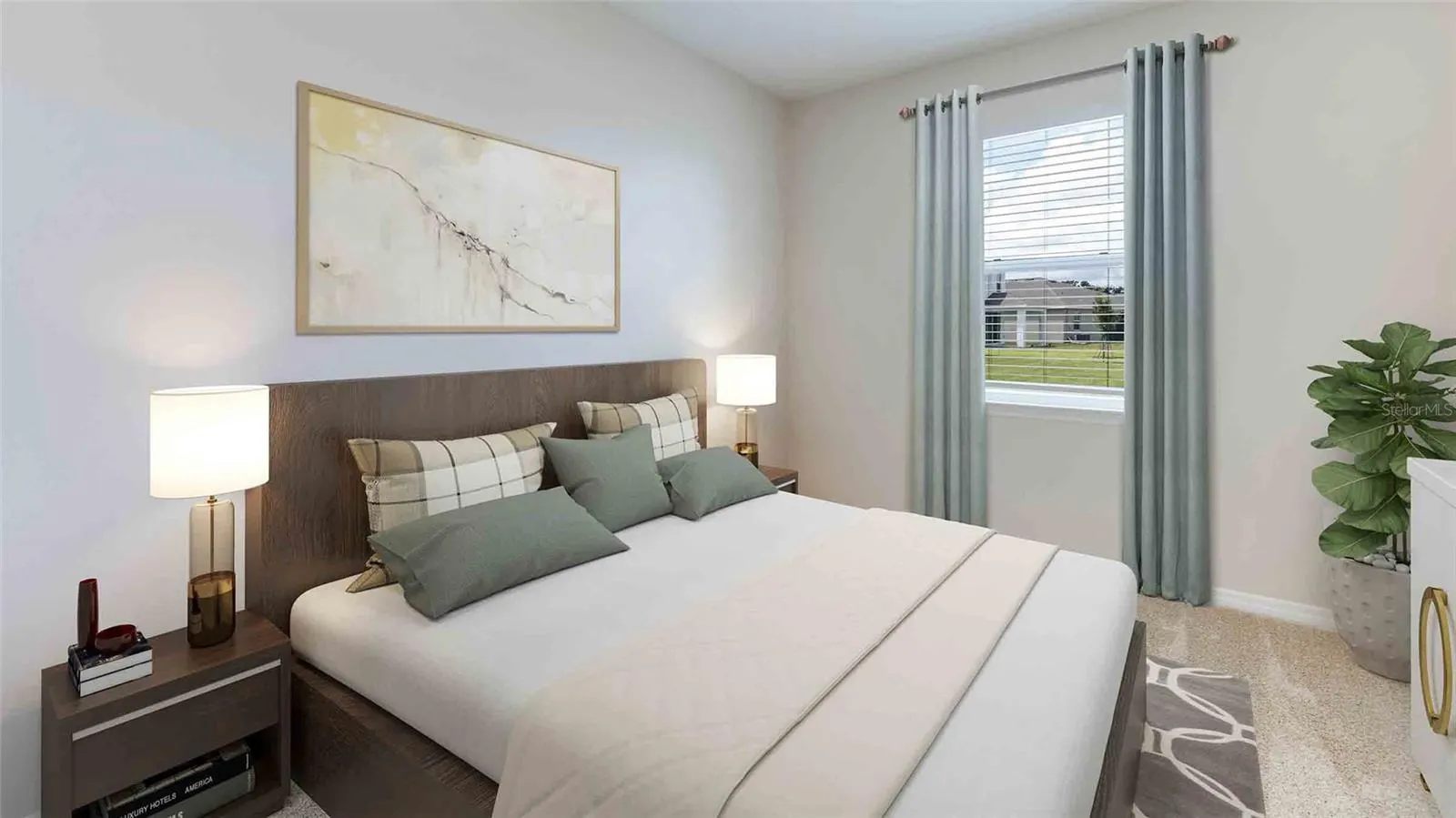 3519 HARVEST GARDENS LOOP