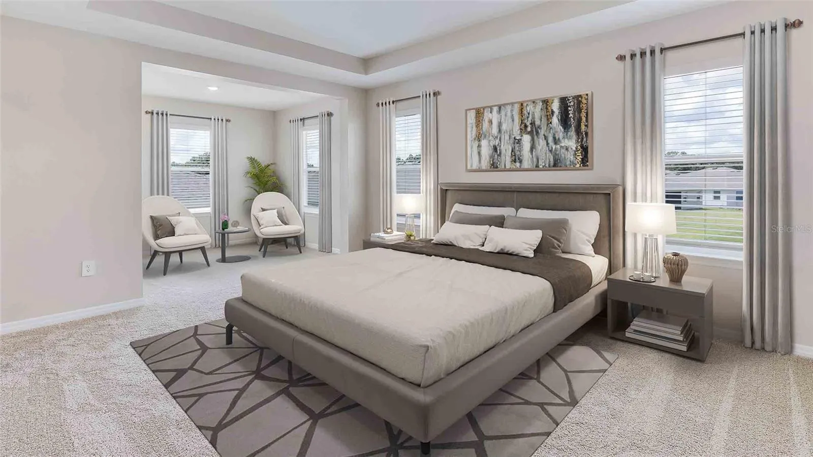 3519 HARVEST GARDENS LOOP