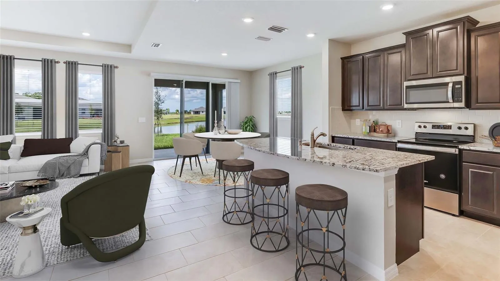 3519 HARVEST GARDENS LOOP