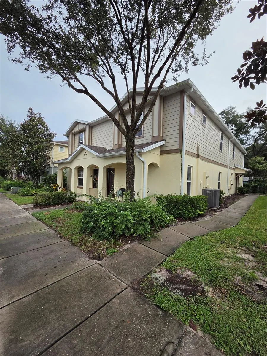 4816 CHATTERTON WAY