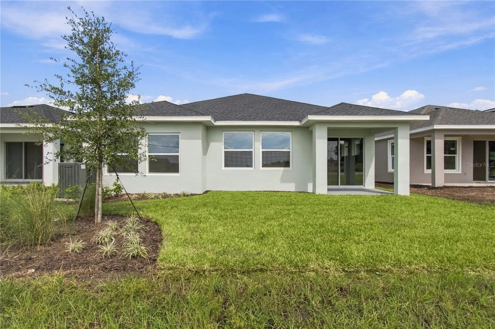 5039 ORINOCO LN