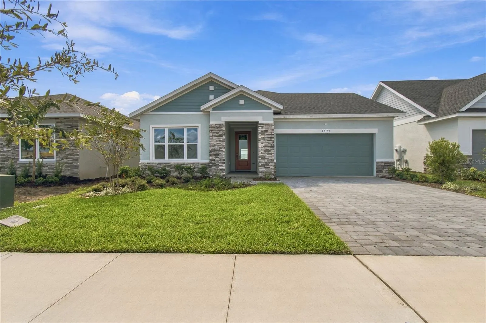 5039 ORINOCO LN