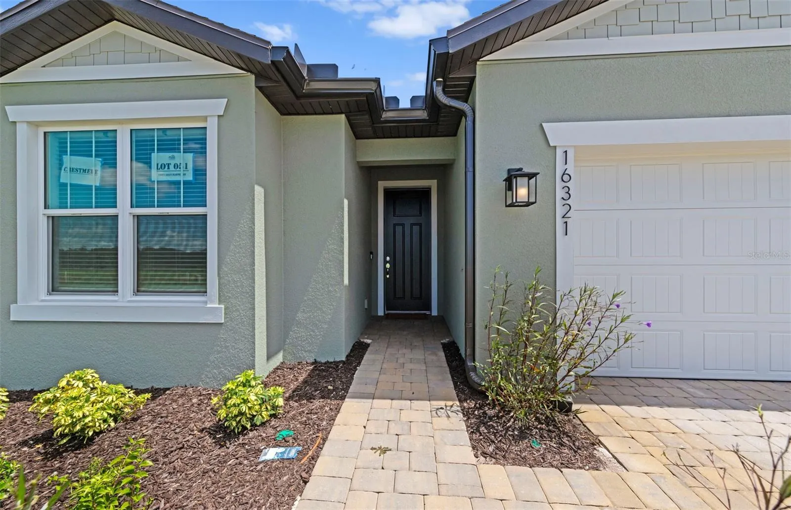 16321 LILLY ELAINE WAY