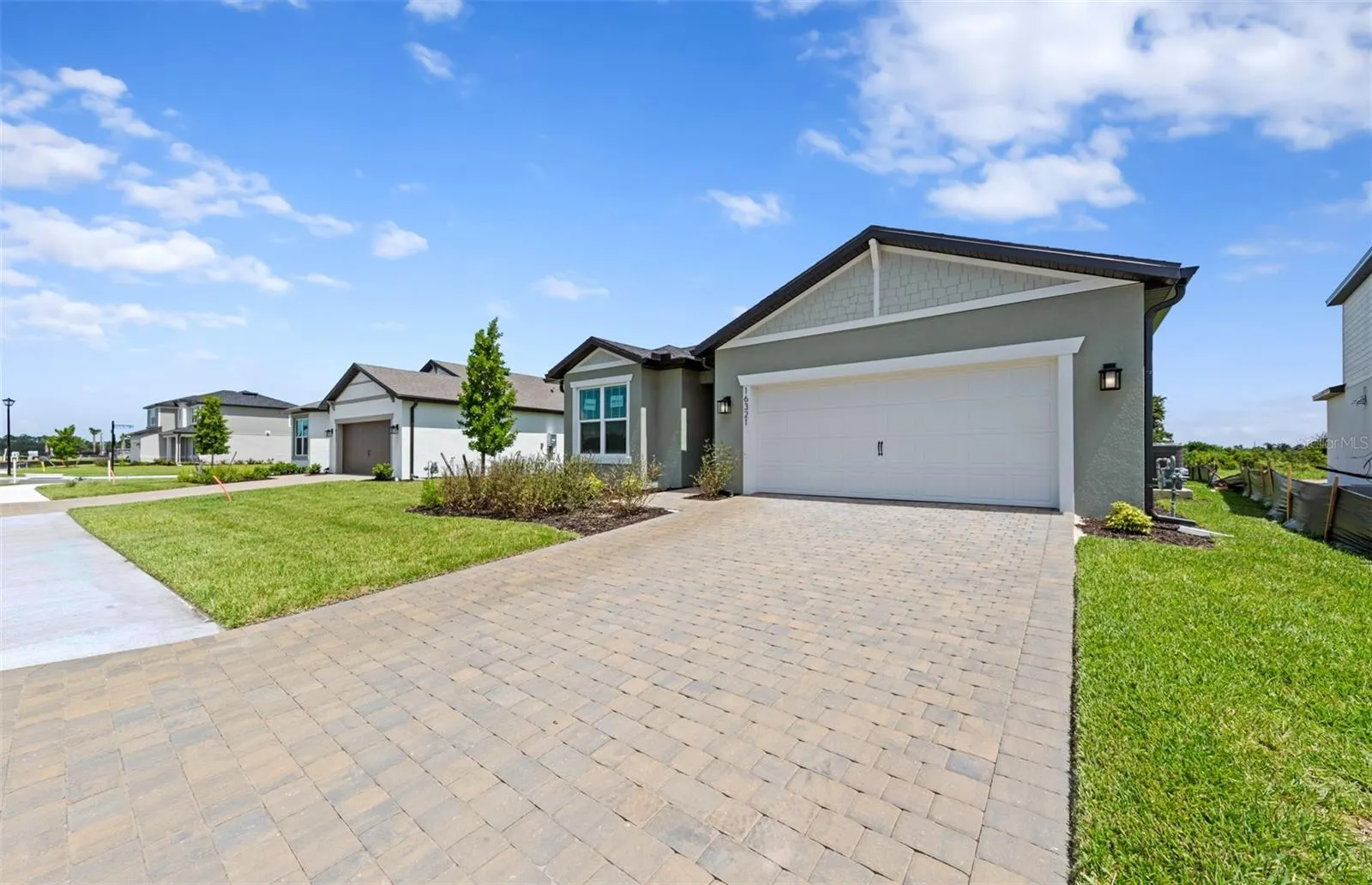16321 LILLY ELAINE WAY