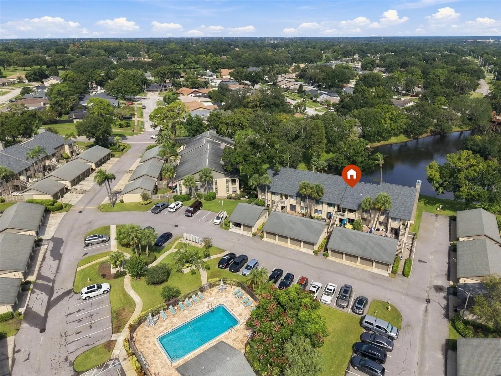 3165 LANDMARK DR #724 #724
