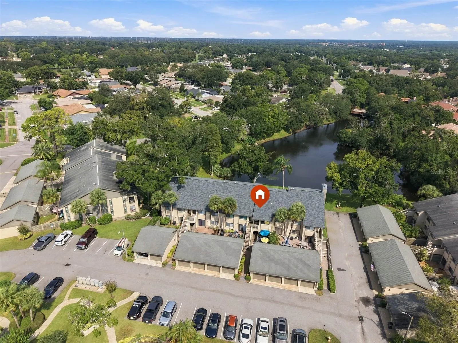 3165 LANDMARK DR #724 #724