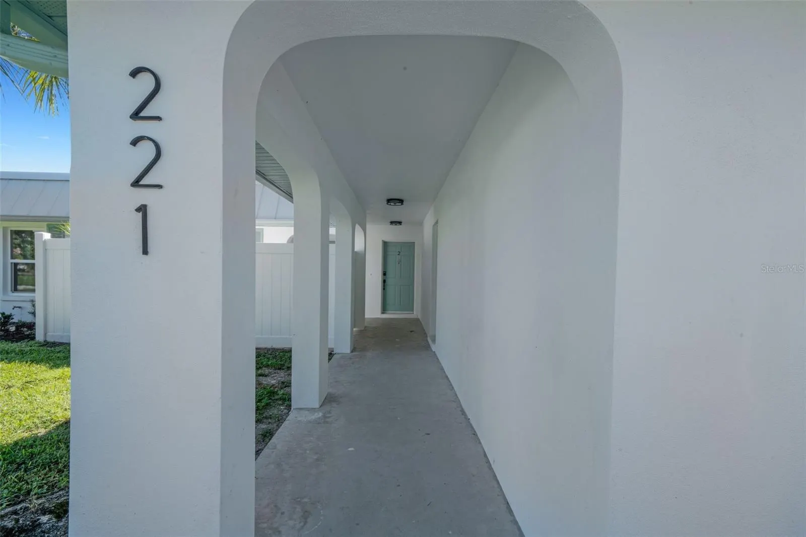 221 BEL FOREST DR #2 #2