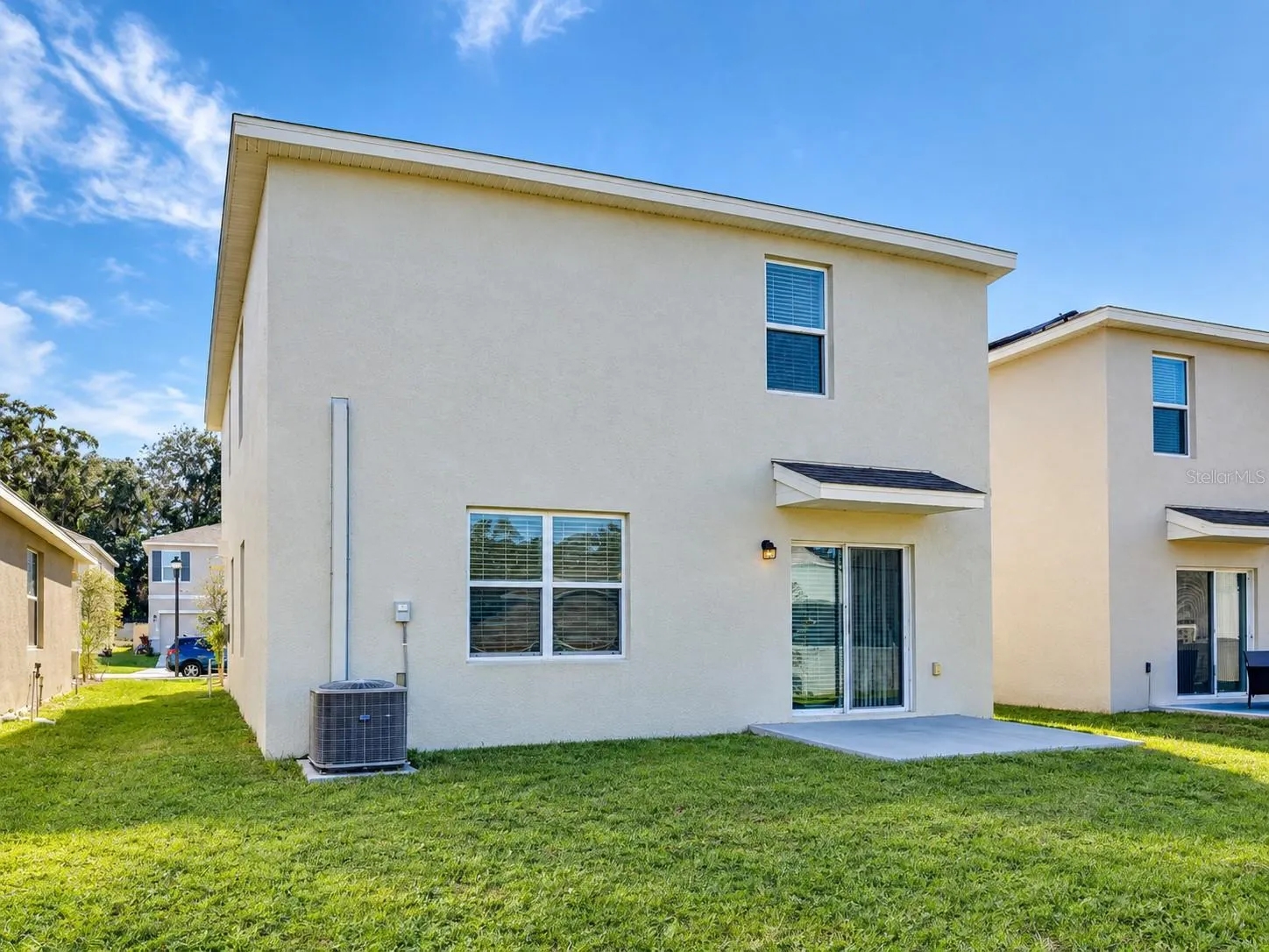 10940 TRAILING VINE DRIVE