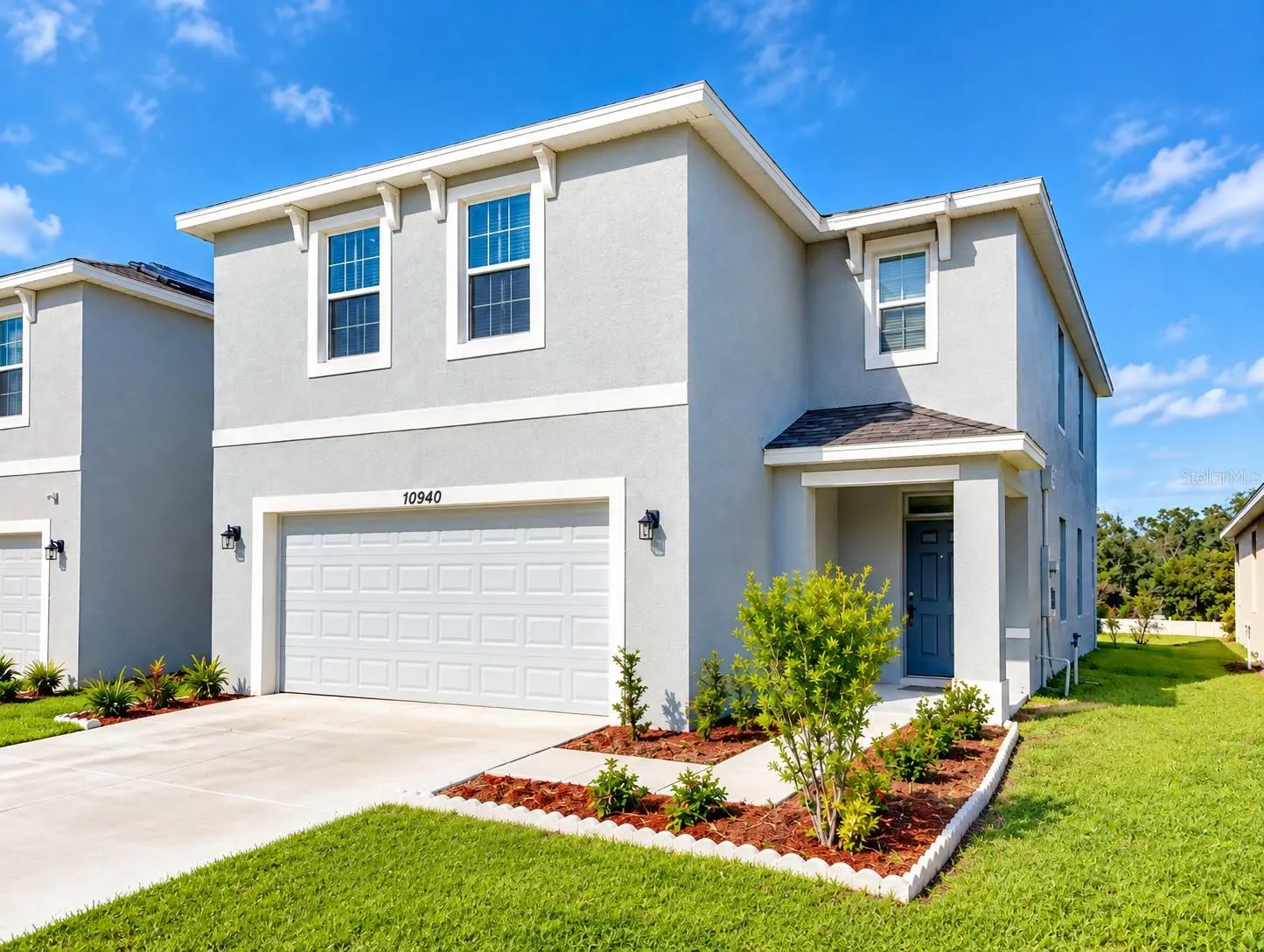 10940 TRAILING VINE DRIVE