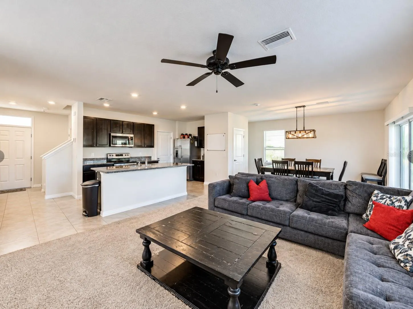 10940 TRAILING VINE DRIVE