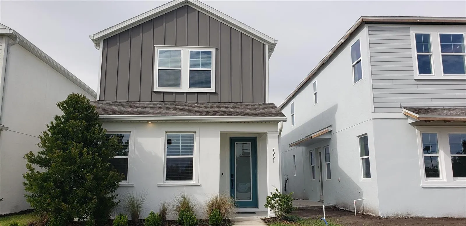2031 WILD HERON CT