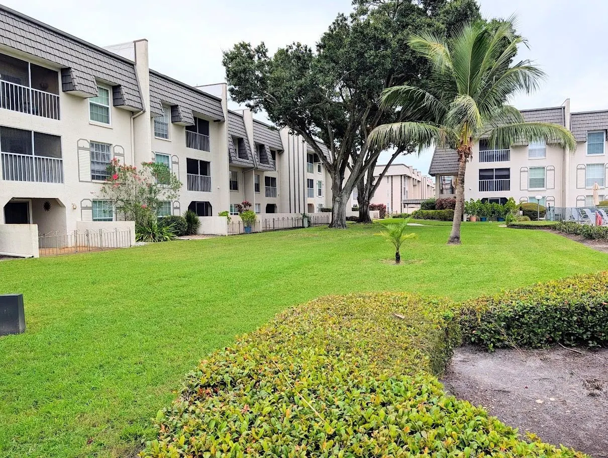 8765 BARDMOOR BLVD #207 #207