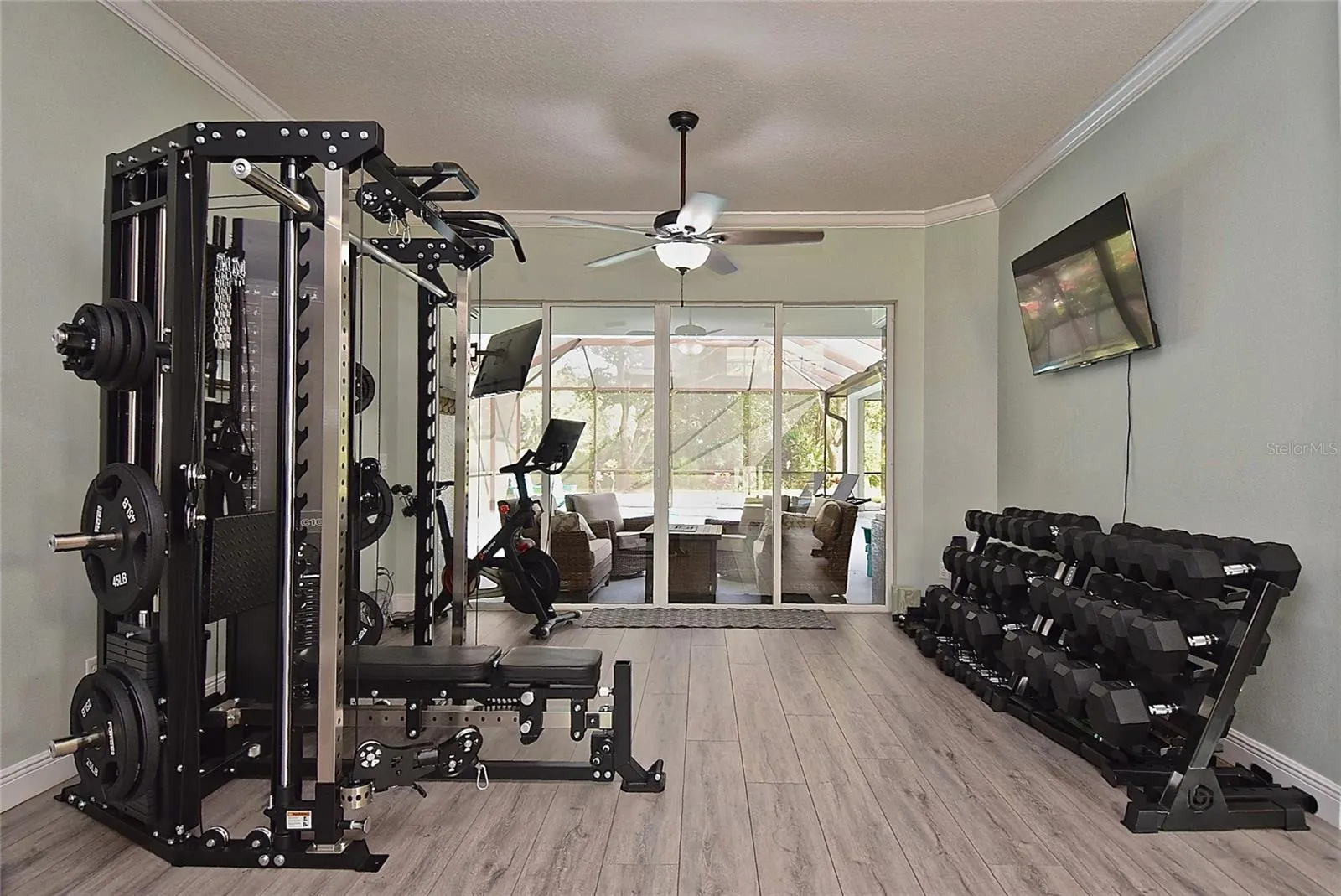 8309 MISTY LAKE CIR