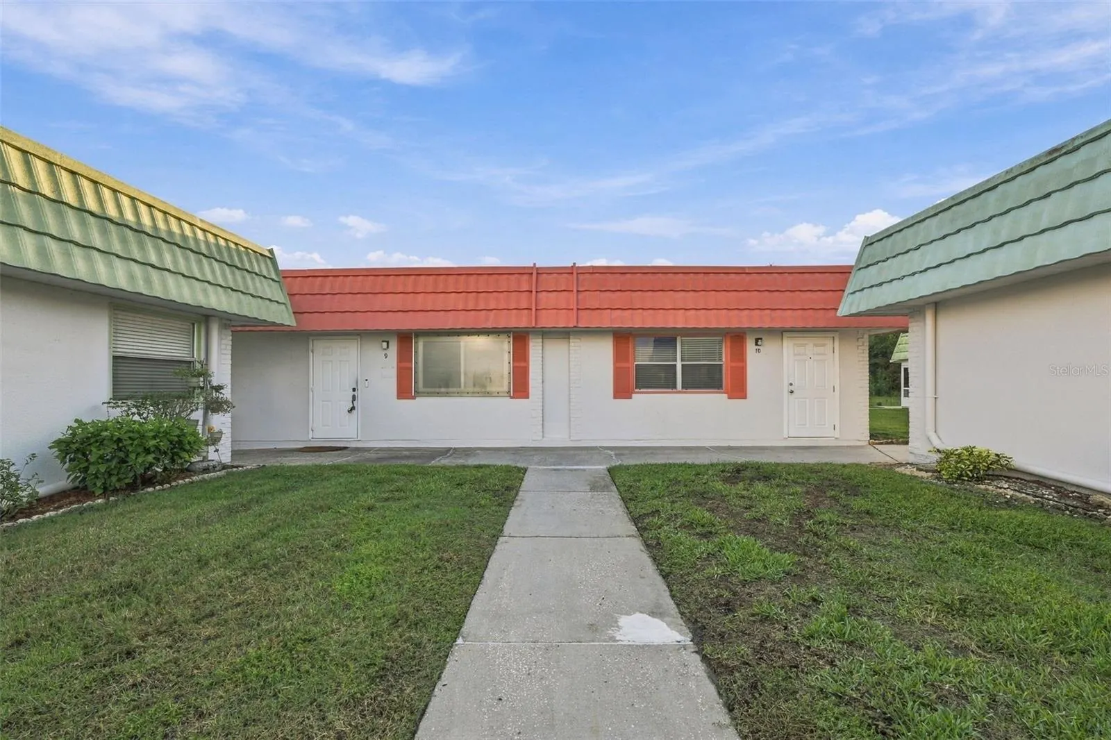 1802 BEDFORD LN #9 #9