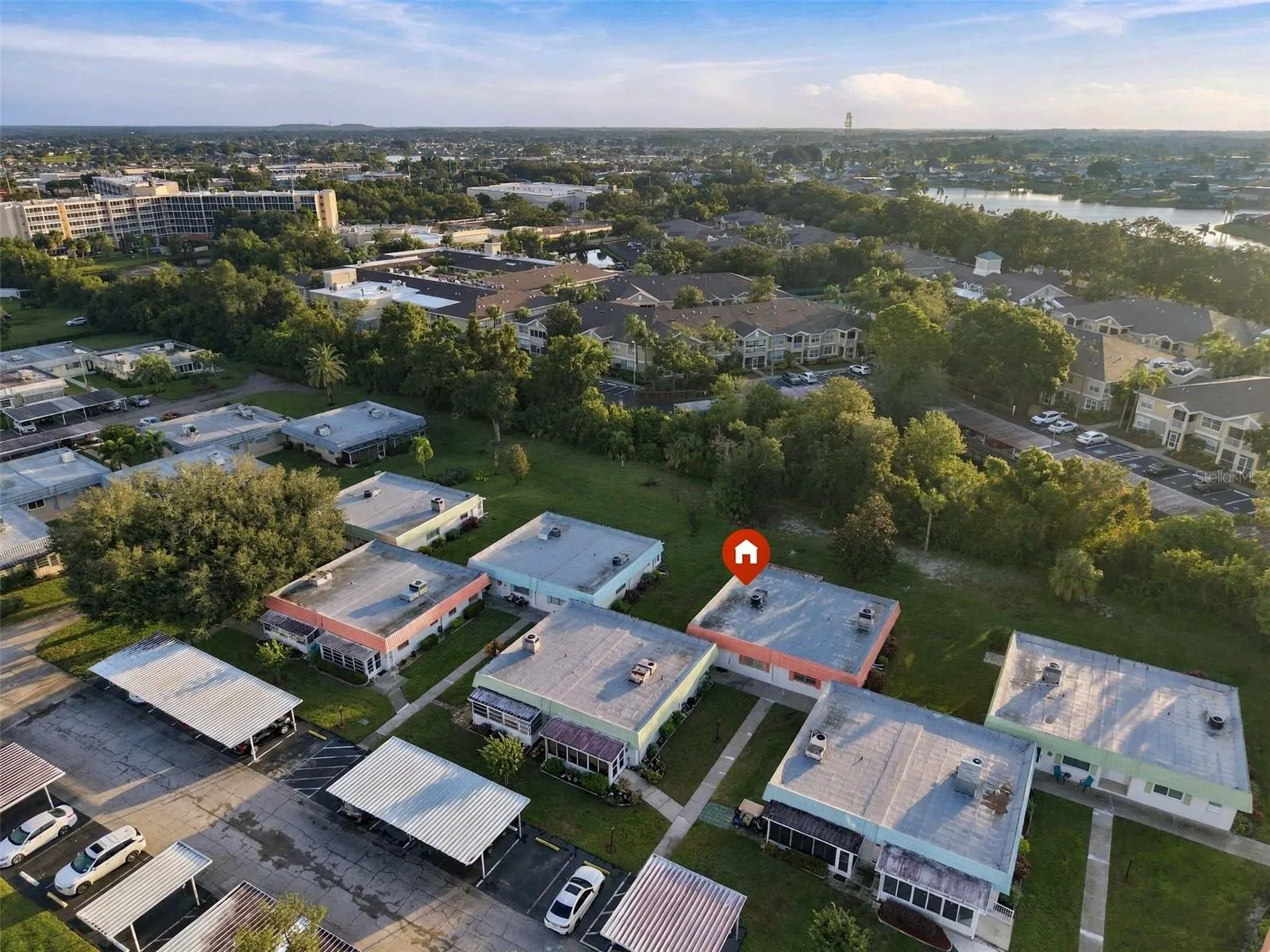 1802 BEDFORD LN #9 #9