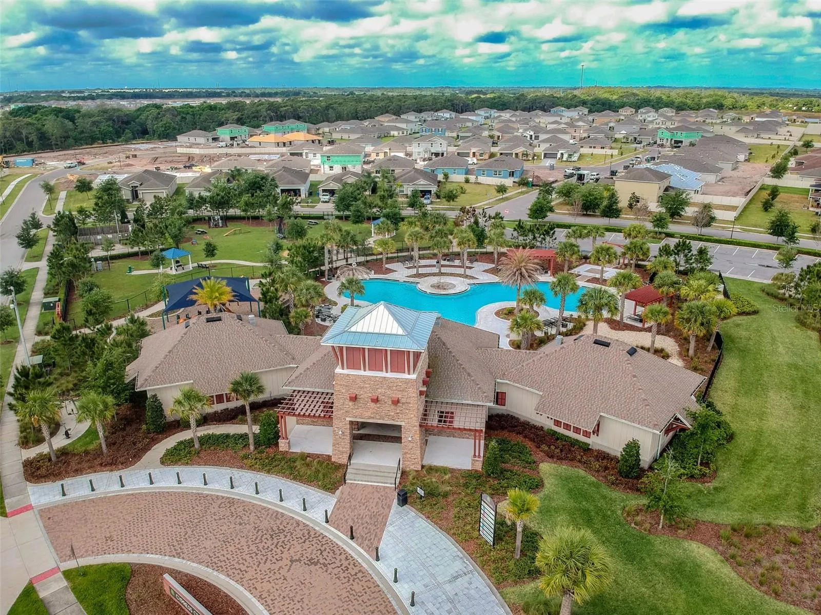15412 QUAIL WOODS PL