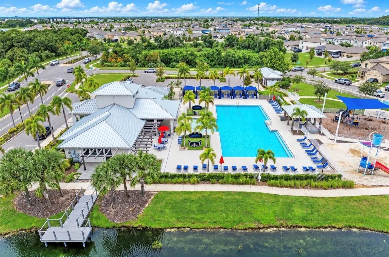 15705 FORT ISLAND PL