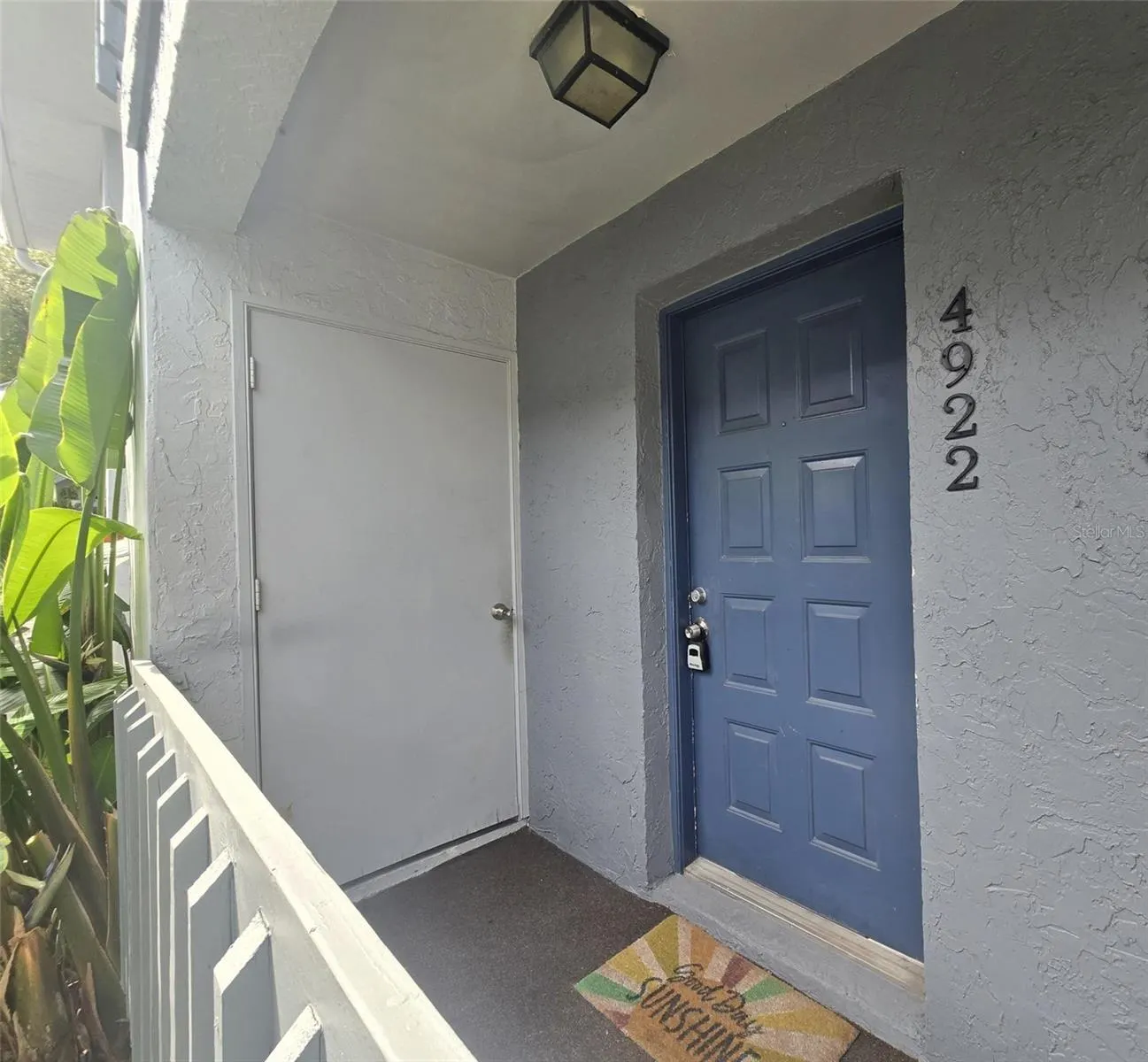 4922 W GANDY BLVD #G102 #G102