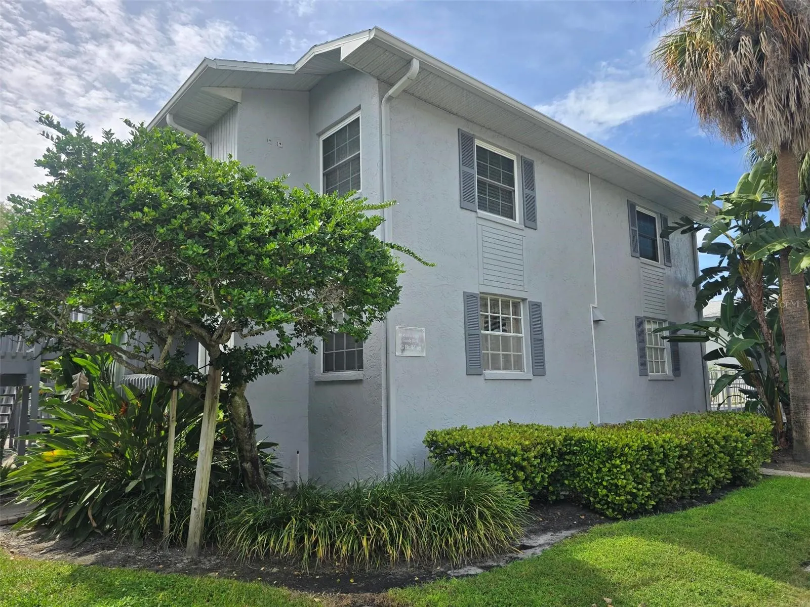 4922 W GANDY BLVD #G102 #G102