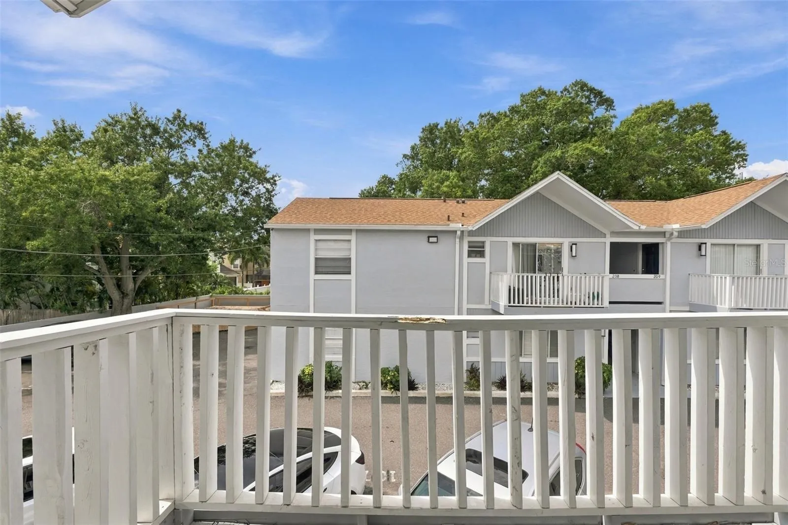 5201 S MACDILL AVE #206 #206