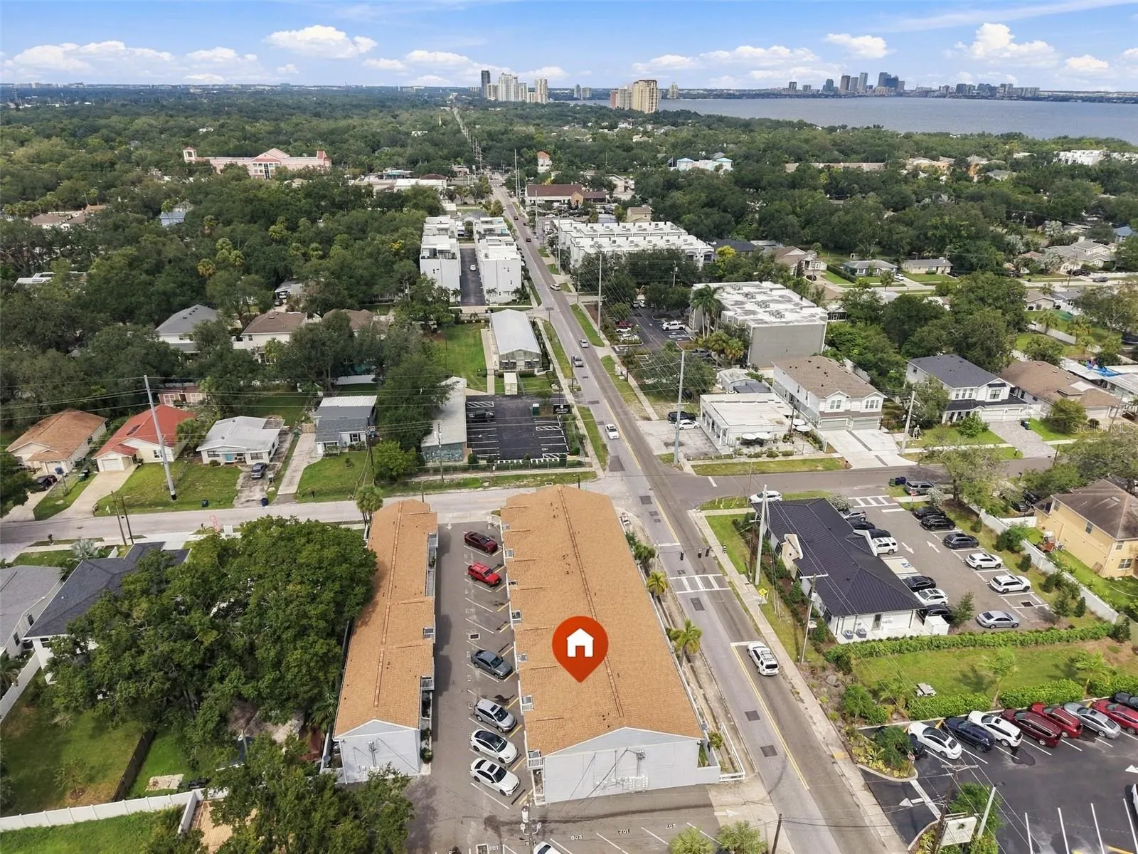 5201 S MACDILL AVE #206 #206