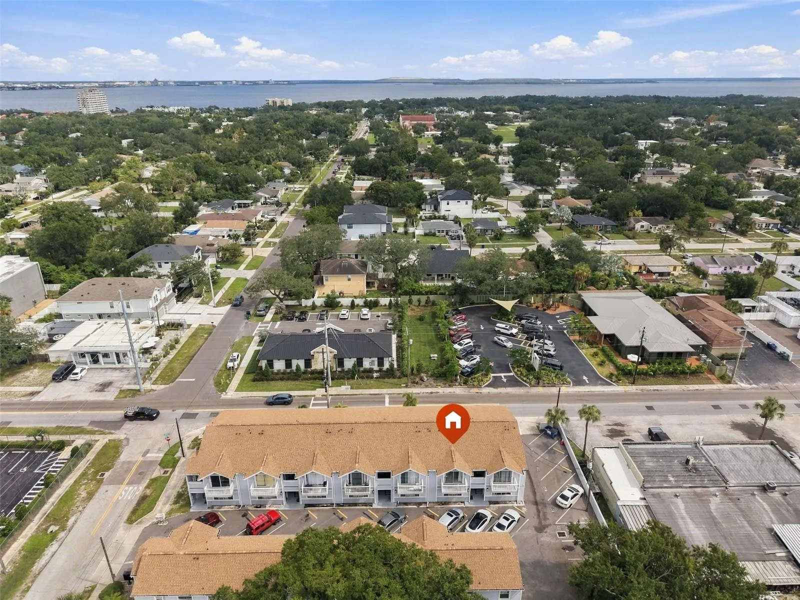 5201 S MACDILL AVE #206 #206