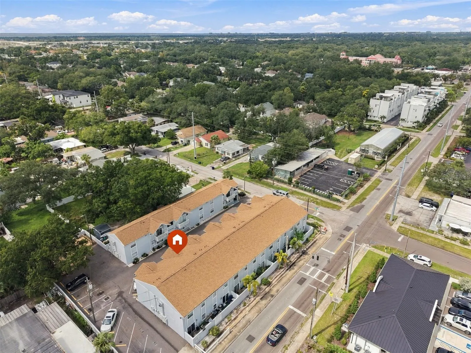 5201 S MACDILL AVE #206 #206