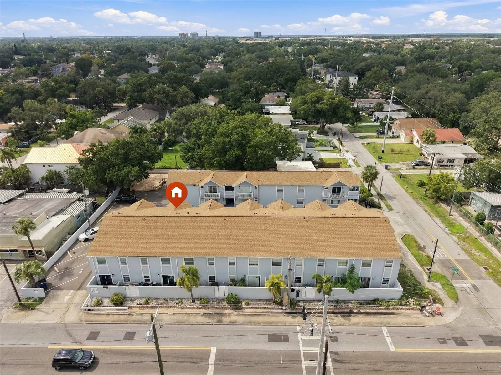 5201 S MACDILL AVE #206 #206