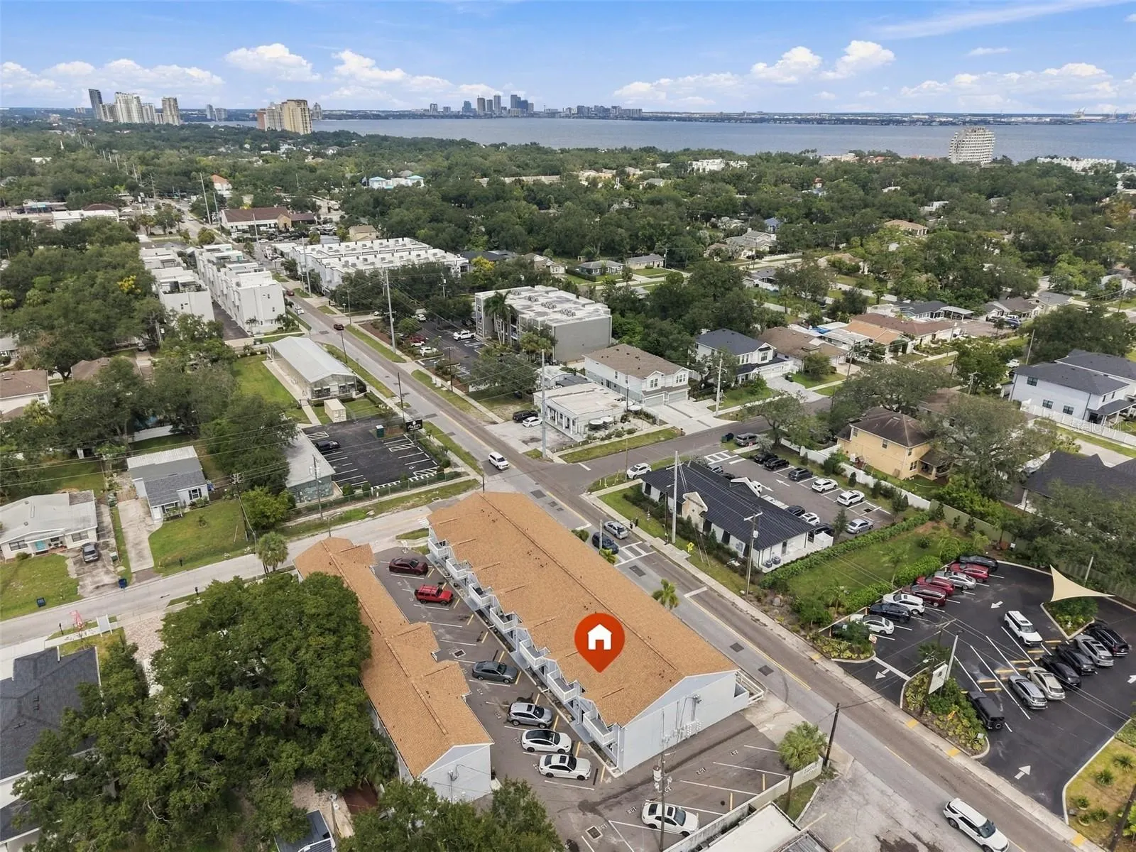 5201 S MACDILL AVE #206 #206