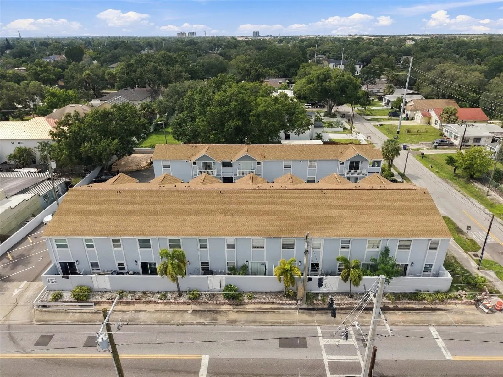 5201 S MACDILL AVE #206 #206