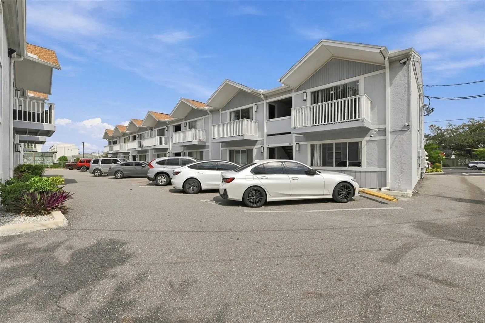 5201 S MACDILL AVE #206 #206