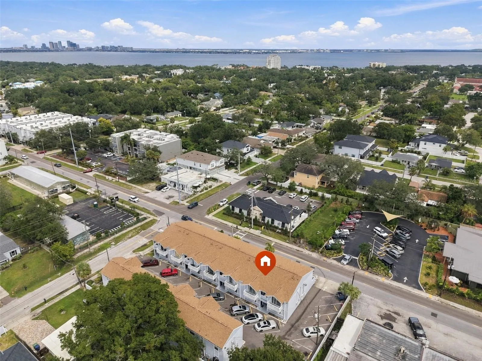 5201 S MACDILL AVE #206 #206