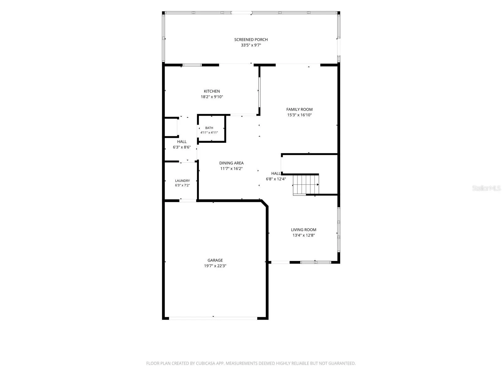 7711 BINGHAM CT